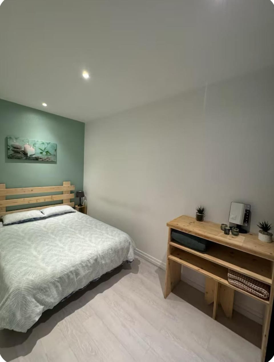 ● Le Bigourdan ● Sanctuaires - Calme - Wifi - Park Apartment in Lourdes