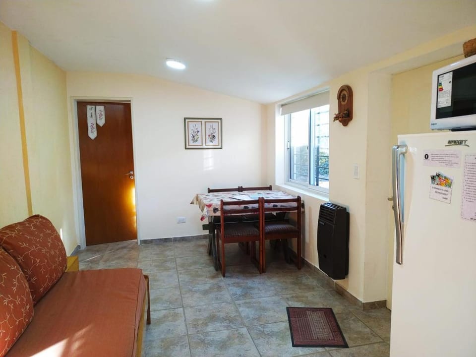 Rincón Sereno House in Villa General Belgrano