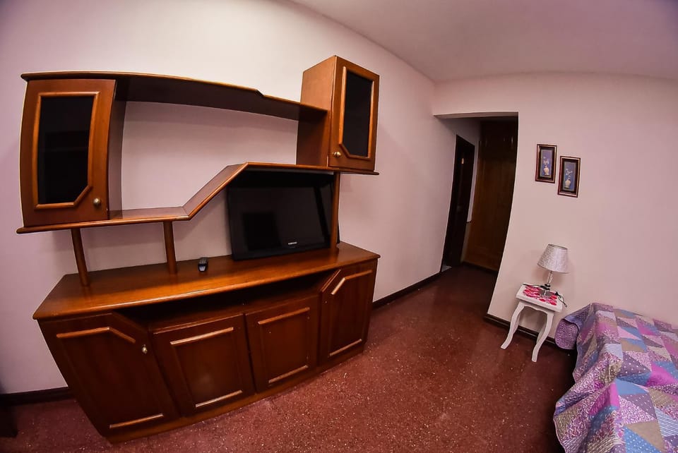 Palmera Hotel CDE Bed and Breakfast in Misiones Province, Argentina