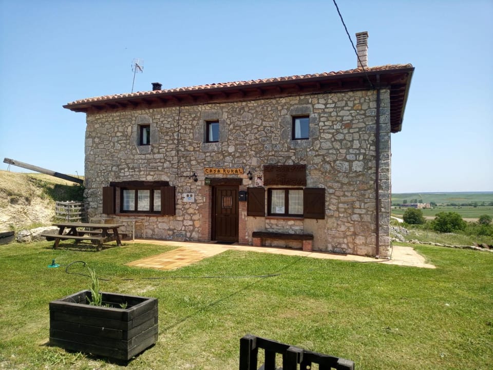 El Rincón de Atapuerca House in Castile and León