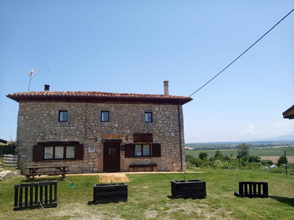 El Rincón de Atapuerca House in Castile and León