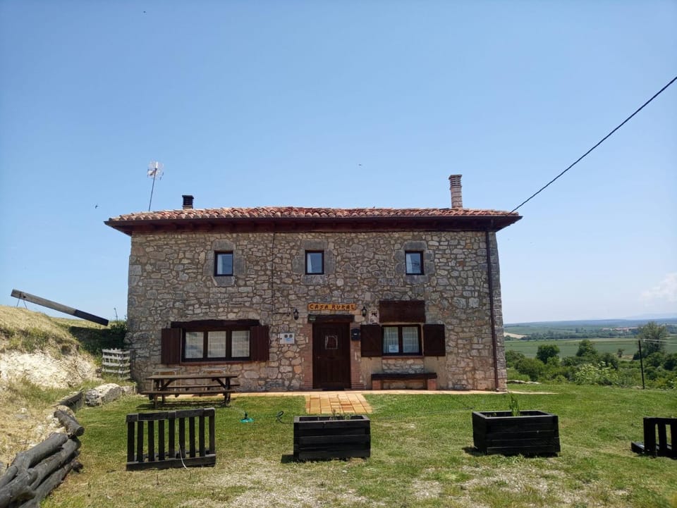El Rincón de Atapuerca House in Castile and León