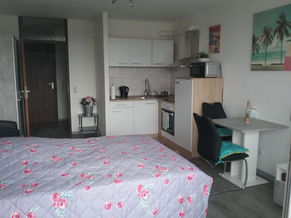 Home from Home Apartment in Saarland, 66, Germany