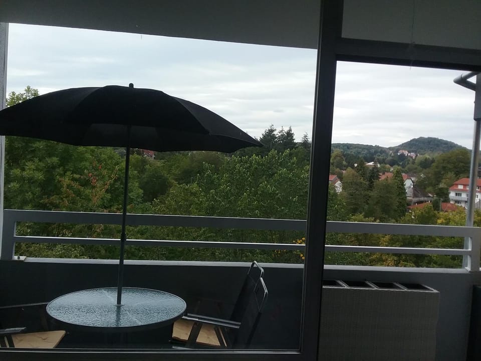 Home from Home Apartment in Saarland, 66, Germany
