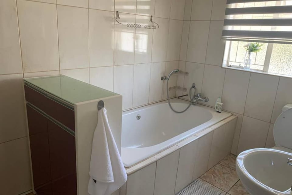 Phantom view Apartment in Gauteng
