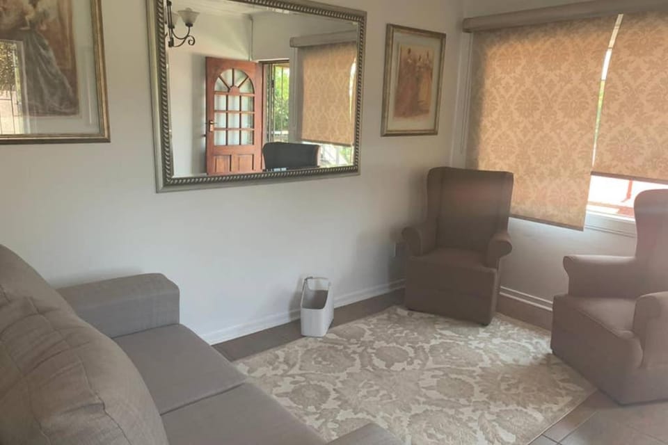 Phantom view Apartment in Gauteng