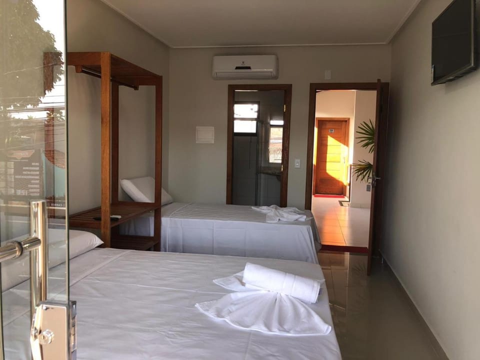 Pousada Veleiro Inn in Porto Seguro