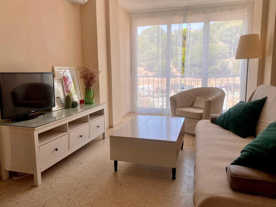 bonito apartamento junto al mar y zona céntrica Apartment in Matalascañas