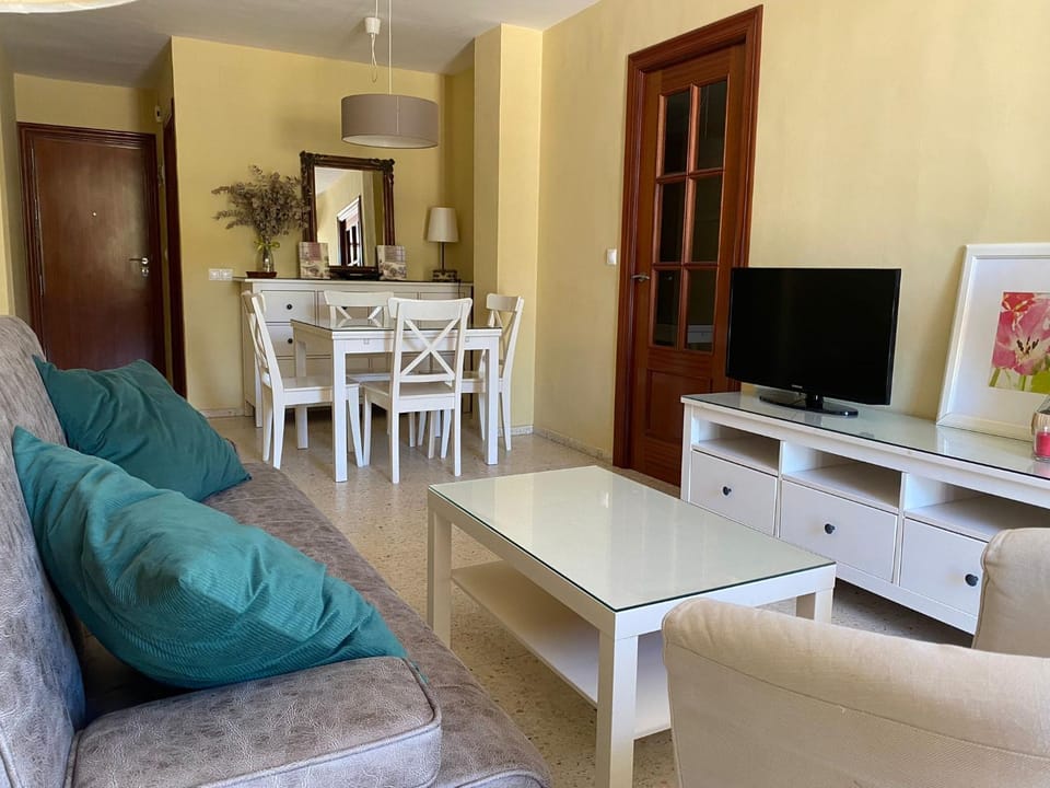 bonito apartamento junto al mar y zona céntrica Apartment in Matalascañas