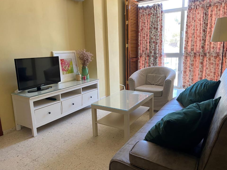 bonito apartamento junto al mar y zona céntrica Apartment in Matalascañas