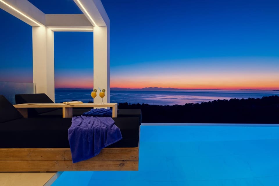 Horizon Luxury Suite Apartment in Zakynthos, Greece