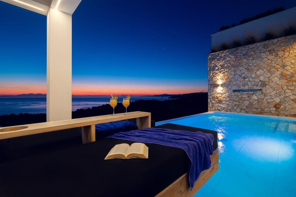 Horizon Luxury Suite Apartment in Zakynthos, Greece