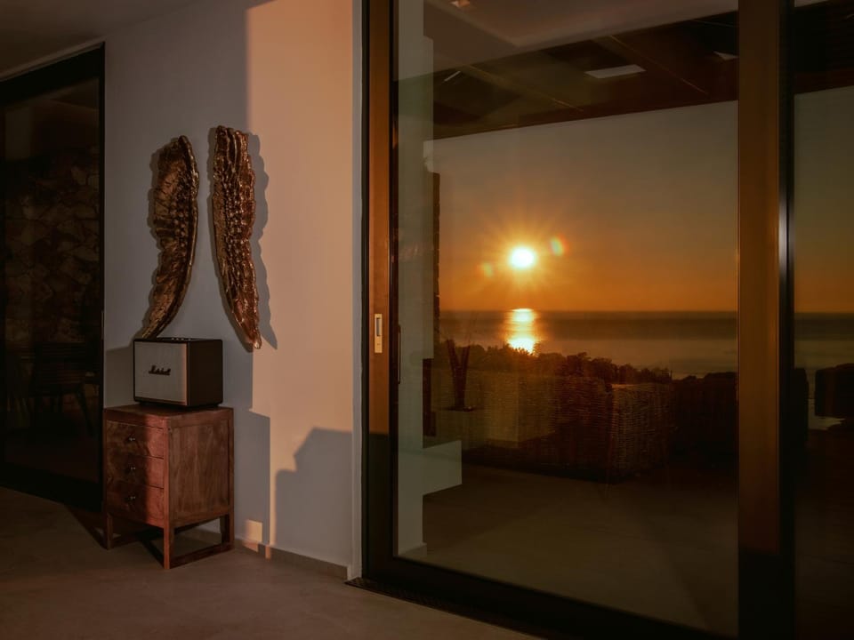 Horizon Luxury Suite Apartment in Zakynthos, Greece