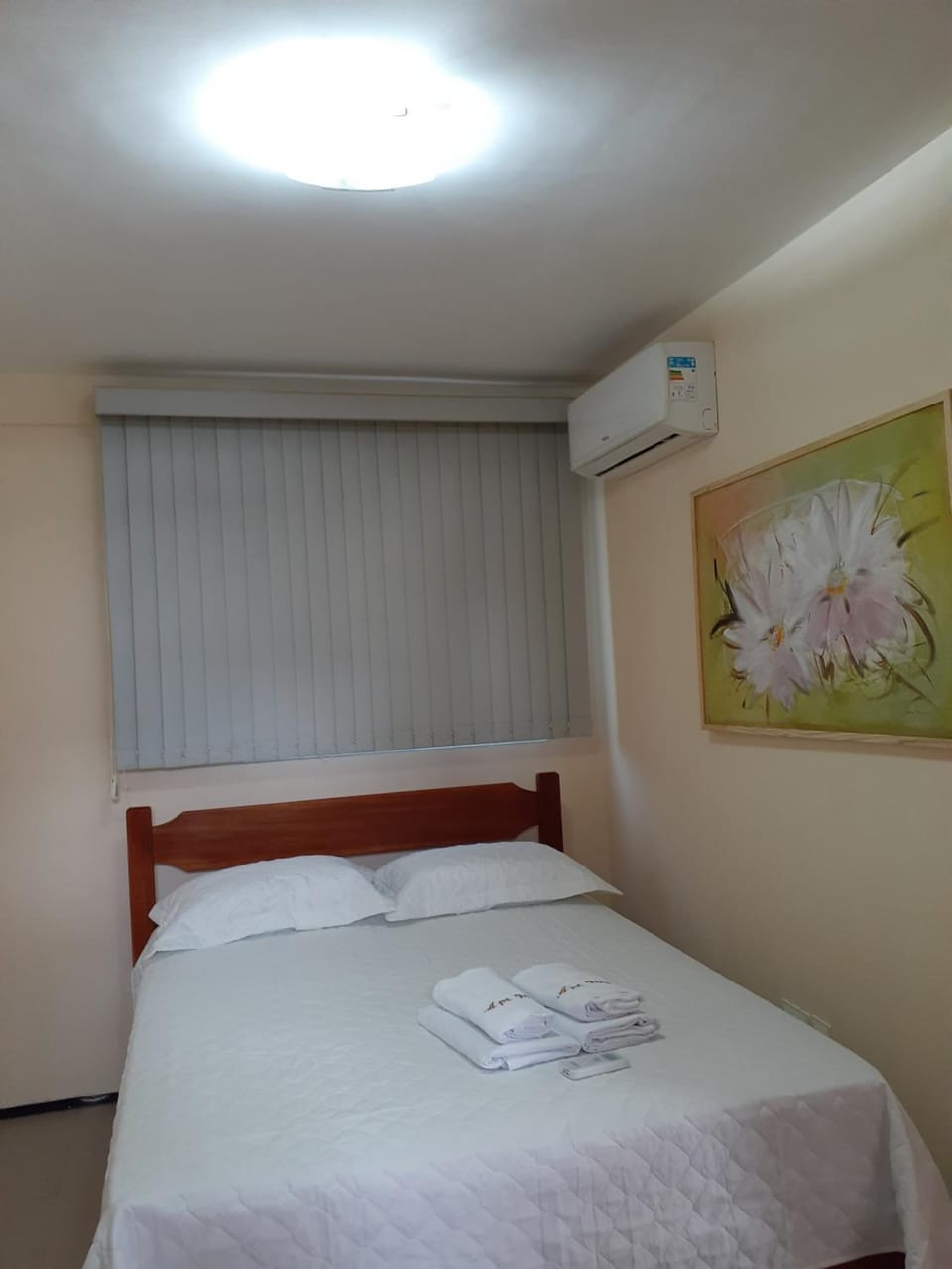Apto. 100m da feirinha da beira mar Apartment in Fortaleza