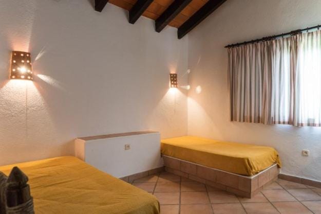 Pedras Del Rei II House in Faro District