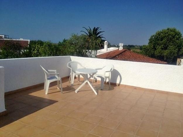 Pedras Del Rei II House in Faro District