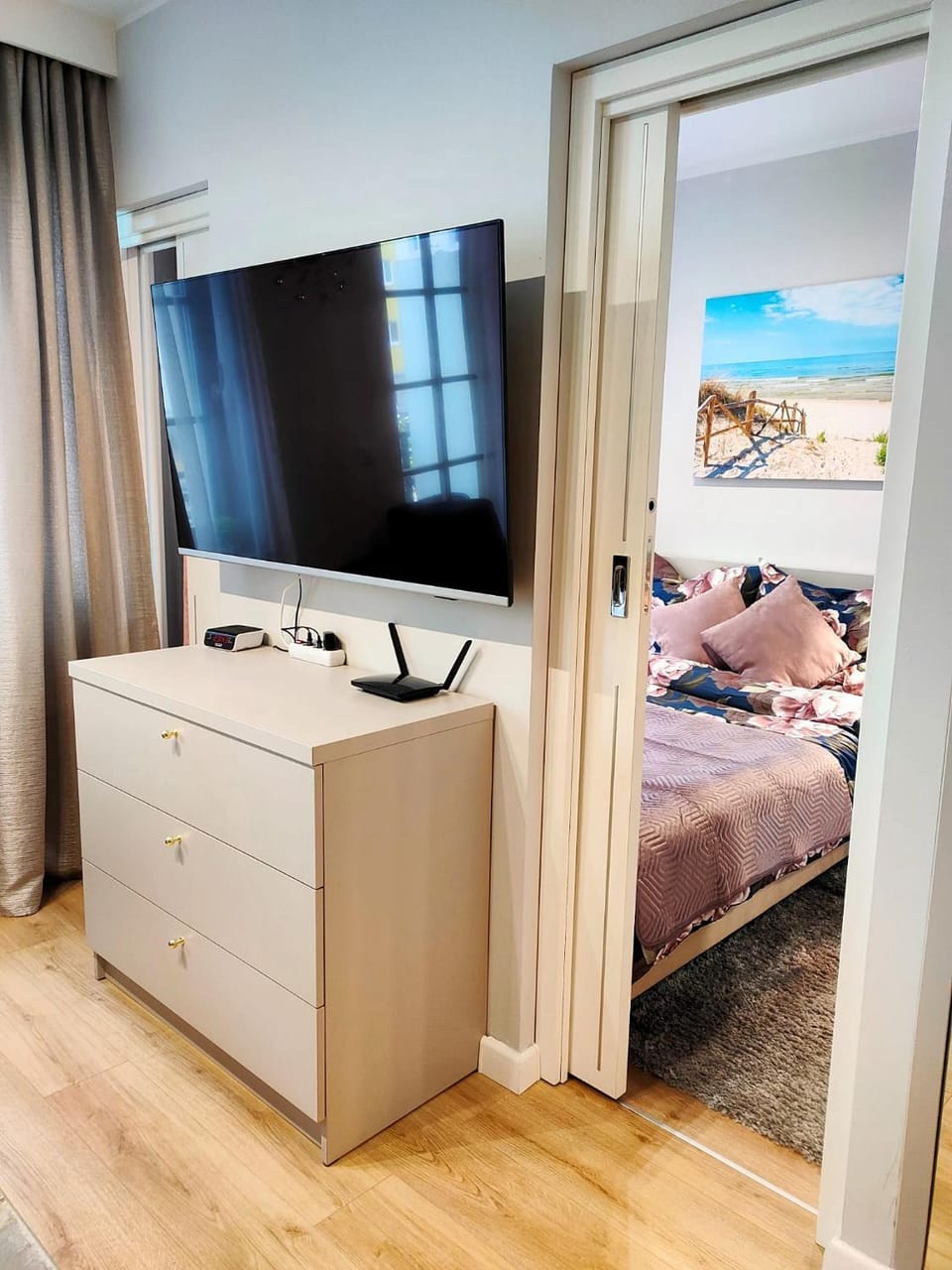 TV and multimedia