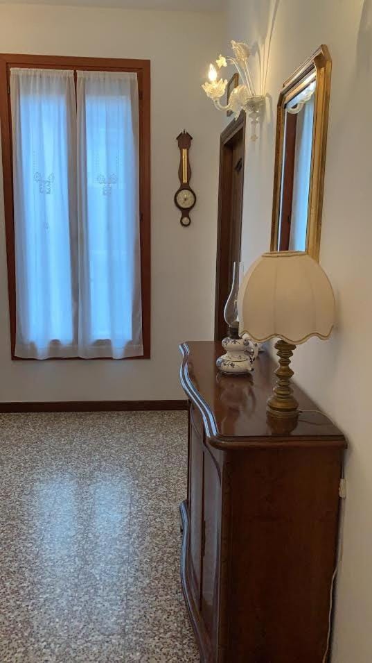 Appartamento Damiana Apartment in Lido di Venezia