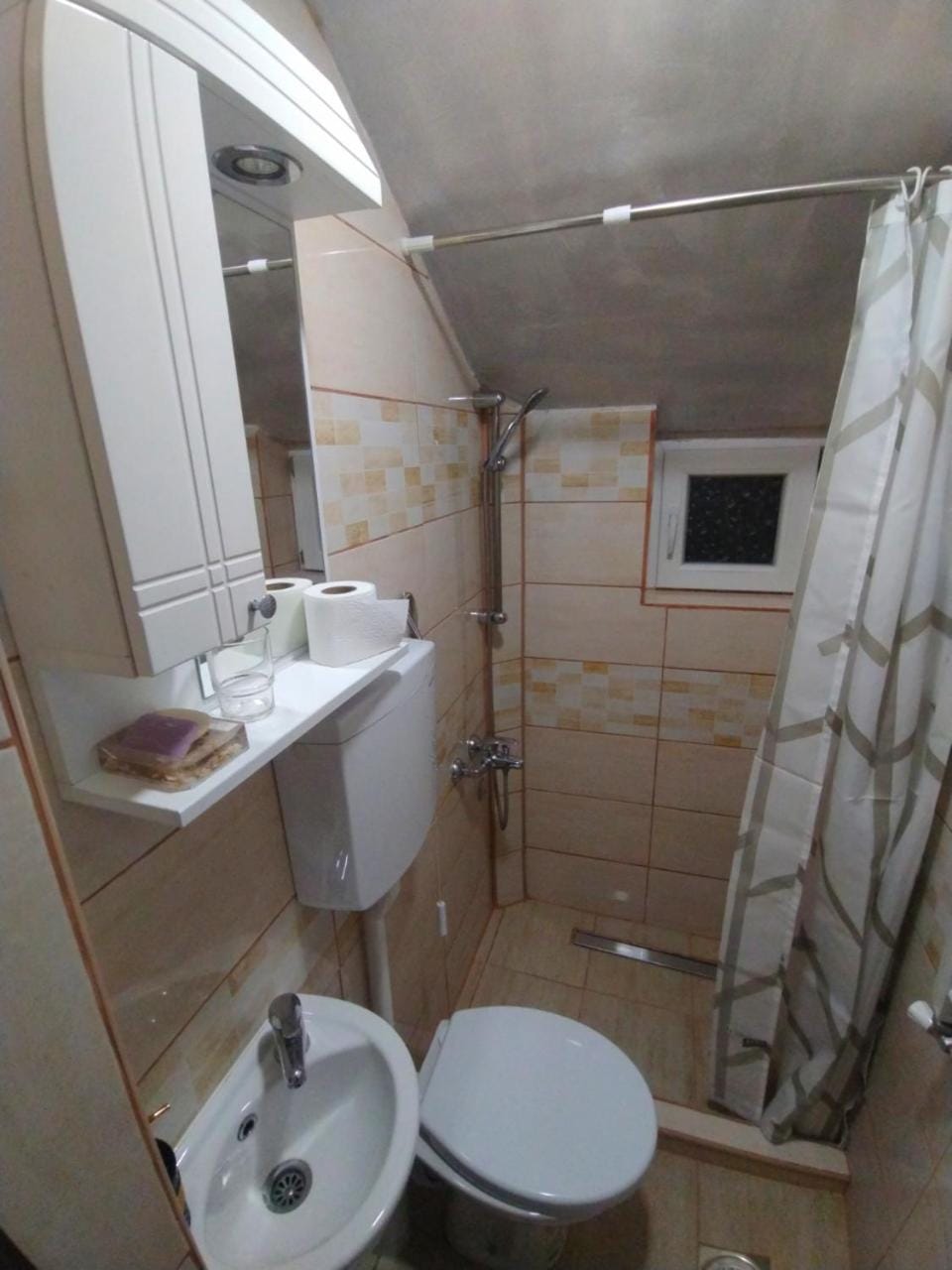 Apartman DM Apartment in Serbia