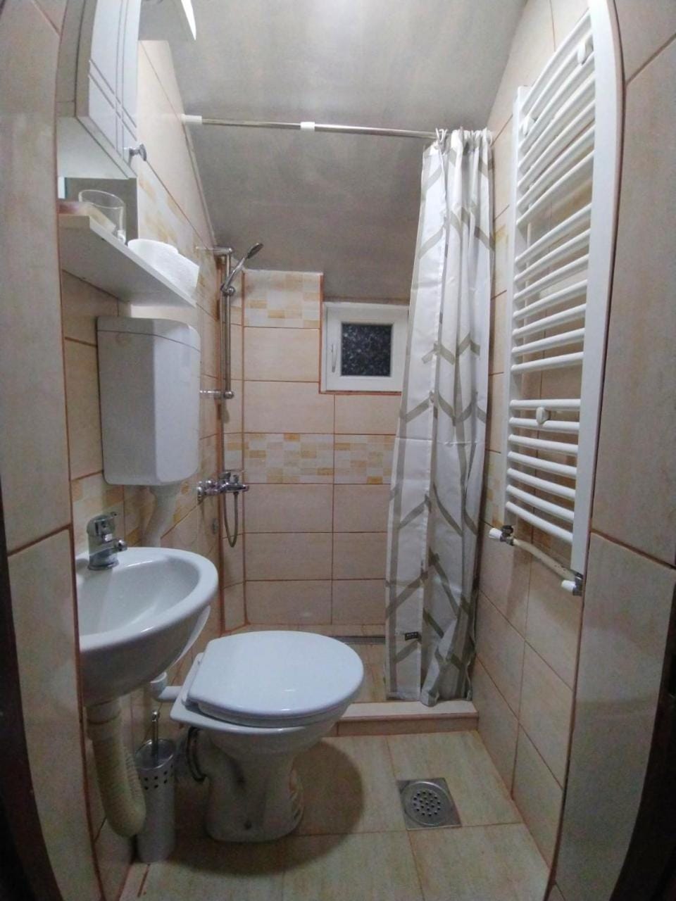 Apartman DM Apartment in Serbia