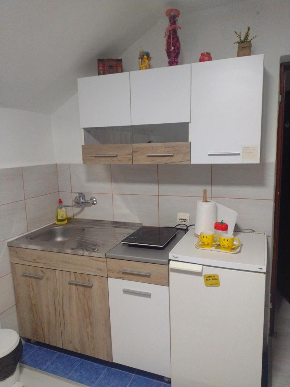 Apartman DM Apartment in Serbia