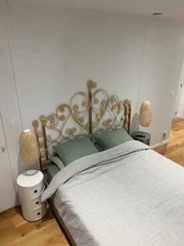 Petit cocon lillois:Cheminée & jardin Vacation rental in Lille
