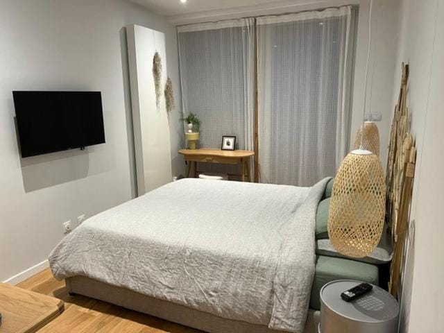 Petit cocon lillois:Cheminée & jardin Vacation rental in Lille