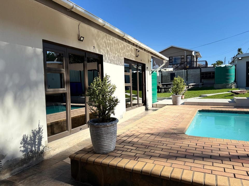 Guest House on Keam Apartment in Eastern Cape