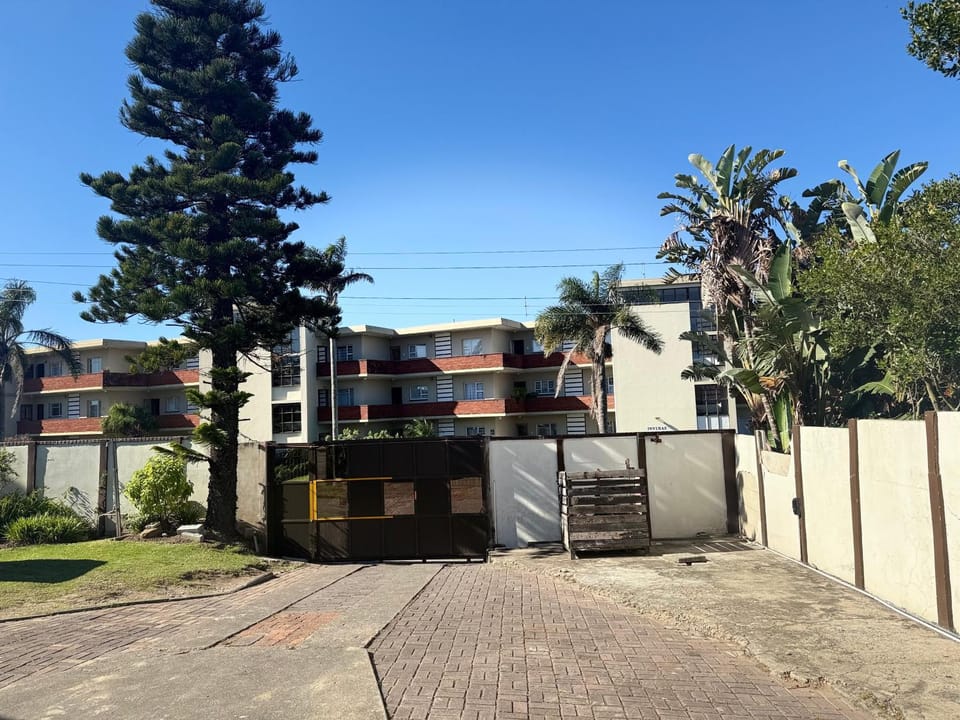 Guest House on Keam Apartment in Eastern Cape