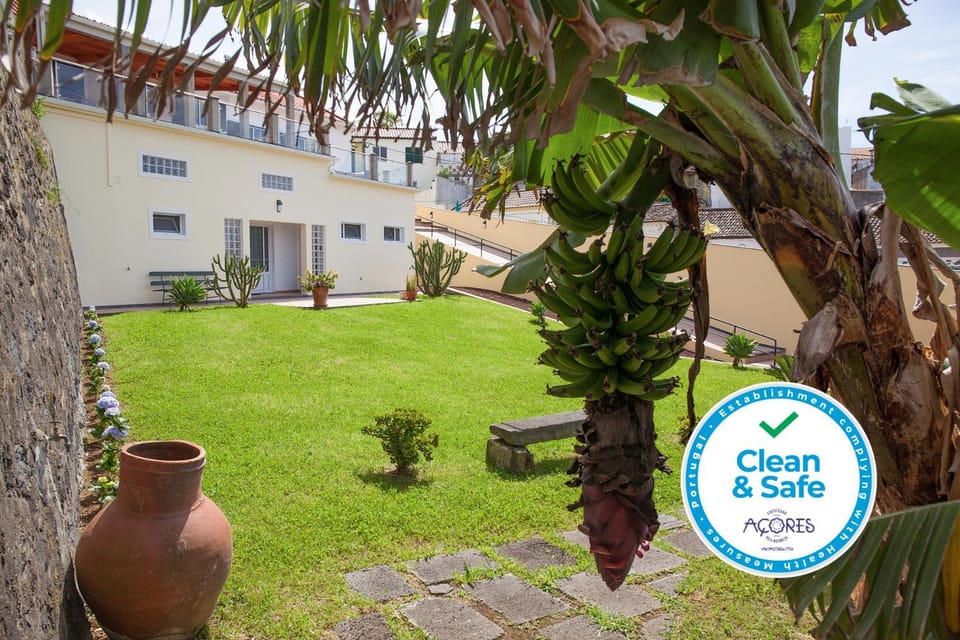 Garden, Balcony/Terrace, Garden view, Sea view, Certificate/Award