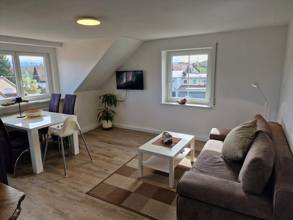 Ferienwohnung Ingrid Apartment in Vorarlberg, Austria