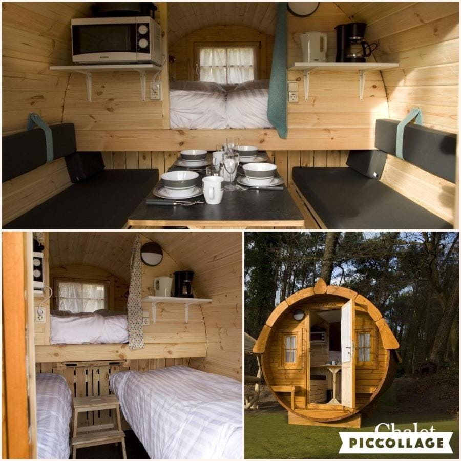 Costa Kabrita Campground/ 
RV Resort in North Brabant (province)