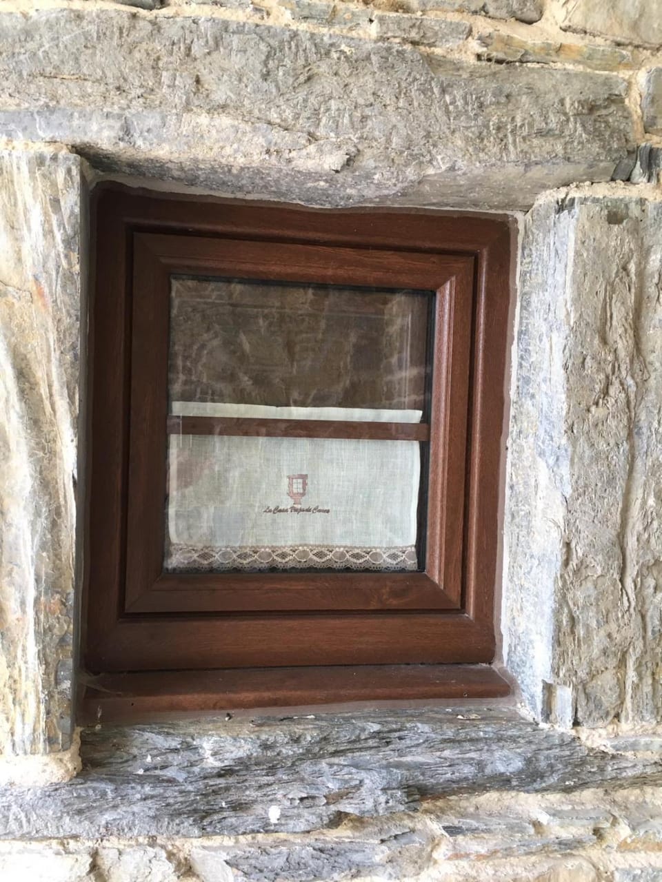 La Casa Vieja de Caneo - APARTAMENTOS RURALES 3 llaves Apartment in Asturias