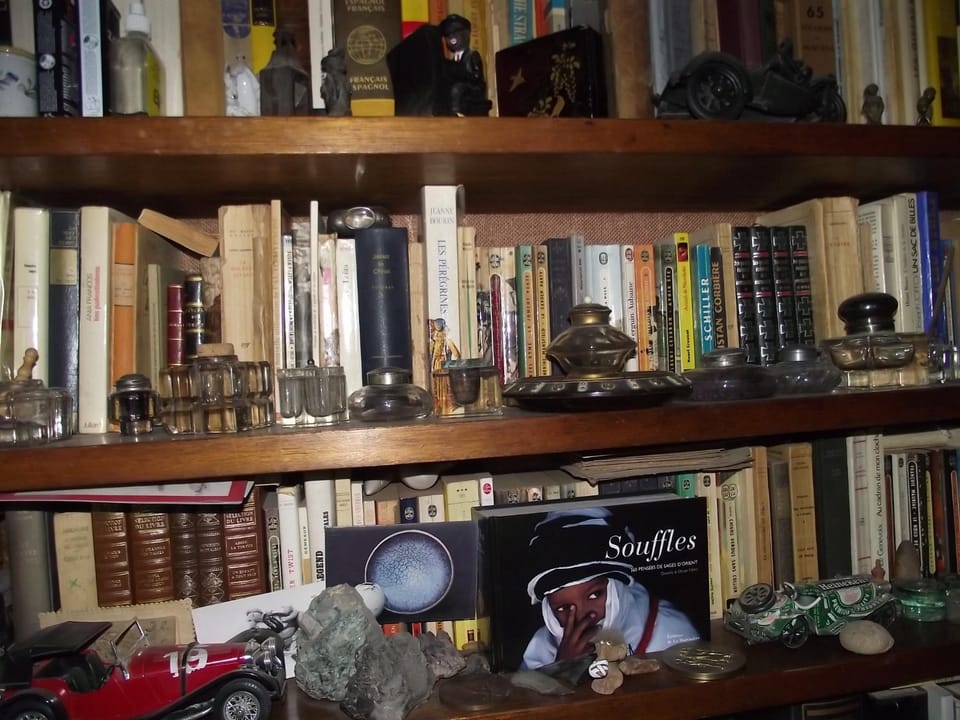 Library