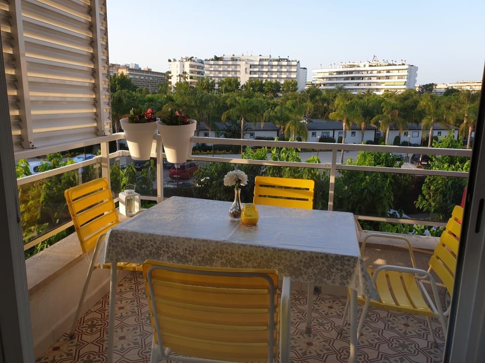 Estudio BEN NER Salou. Apartment in Salou