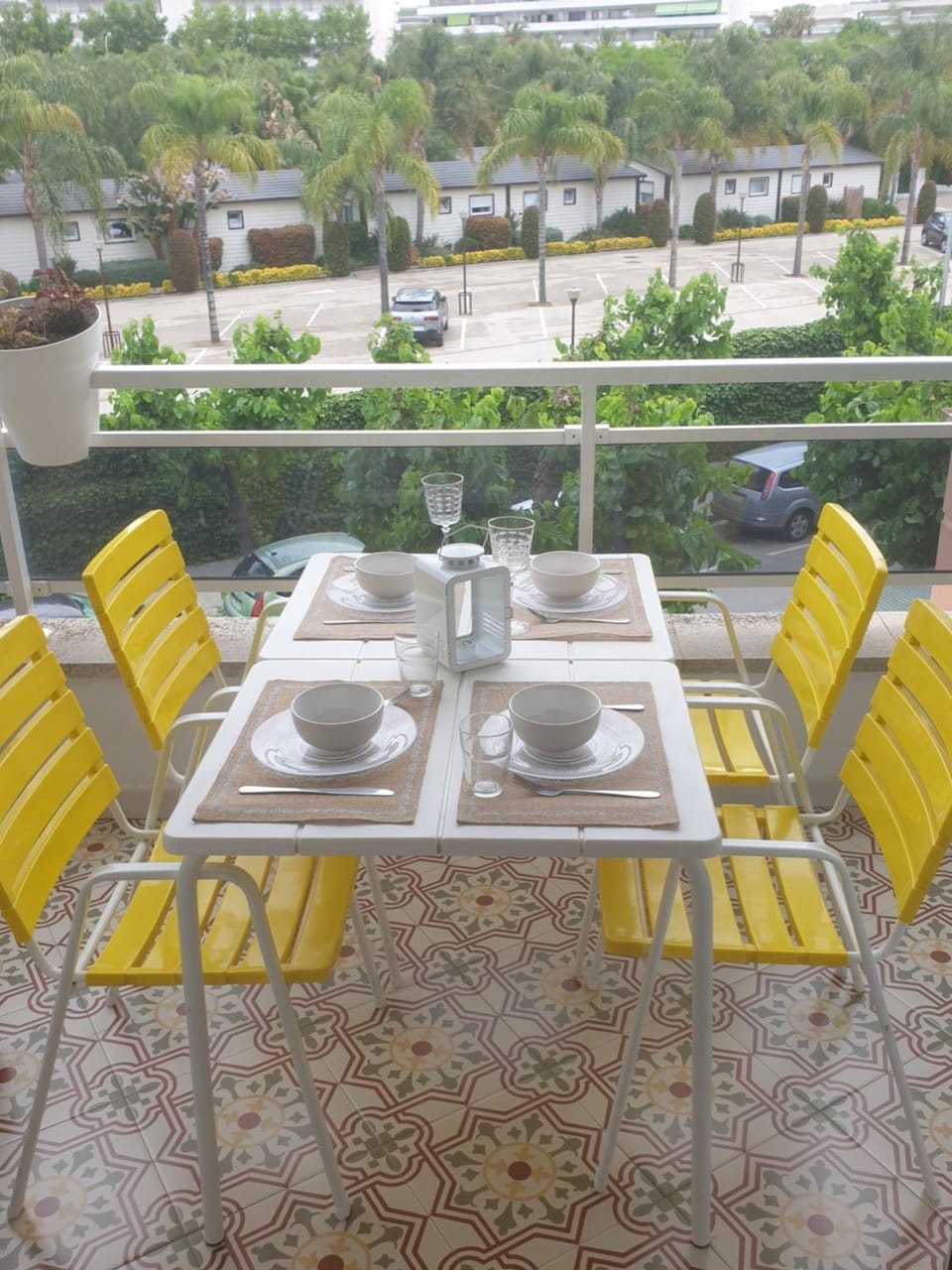 Estudio BEN NER Salou. Apartment in Salou