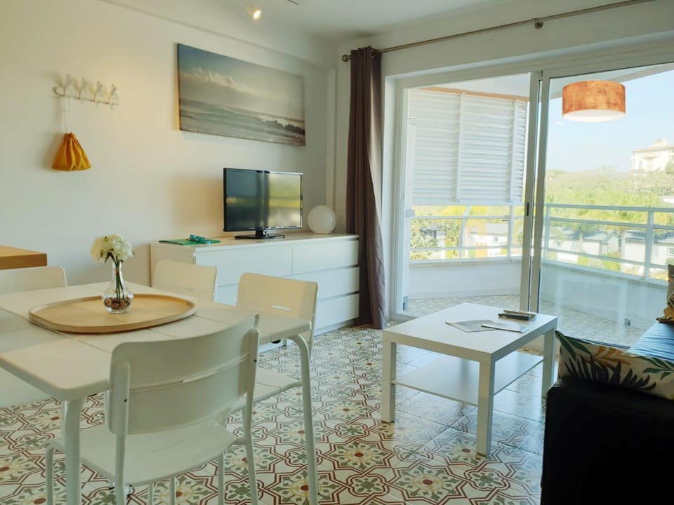 Estudio BEN NER Salou. Apartment in Salou
