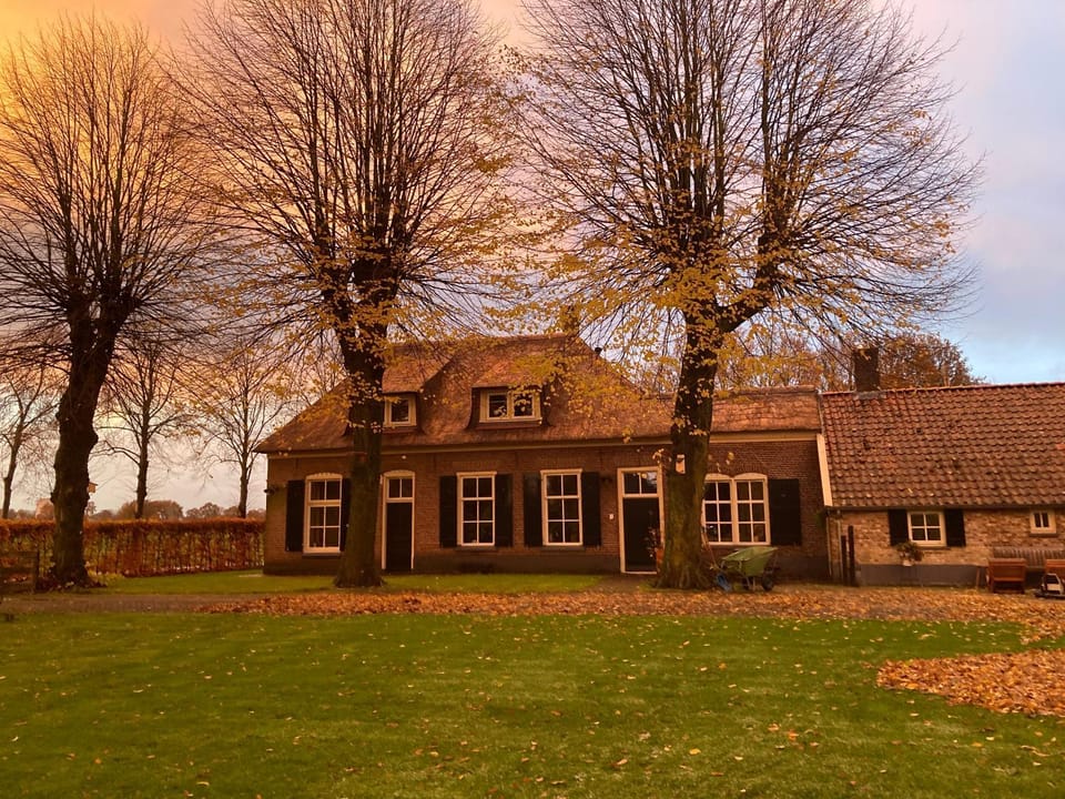 Het Spijkerhuys Hotel in Overijssel (province)