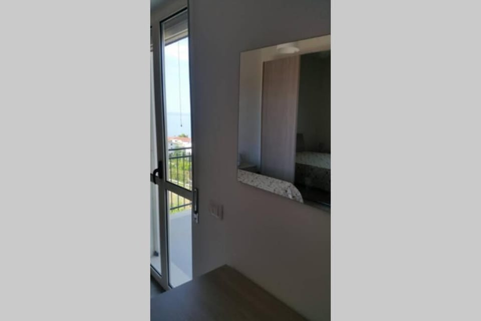 La casa al mare Corallo Blu Apartment in Basilicata