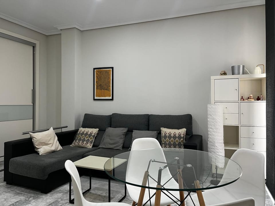 Las Gemelas de Benjumeda en la Caleta Grupo AC Gestion Apartment in Cadiz