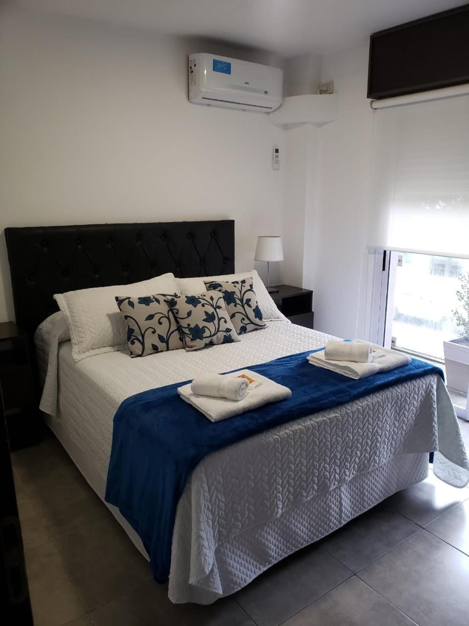 Costanera.VM Apartment in Villa María