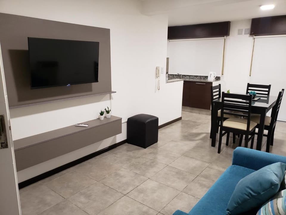 Costanera.VM Apartment in Villa María