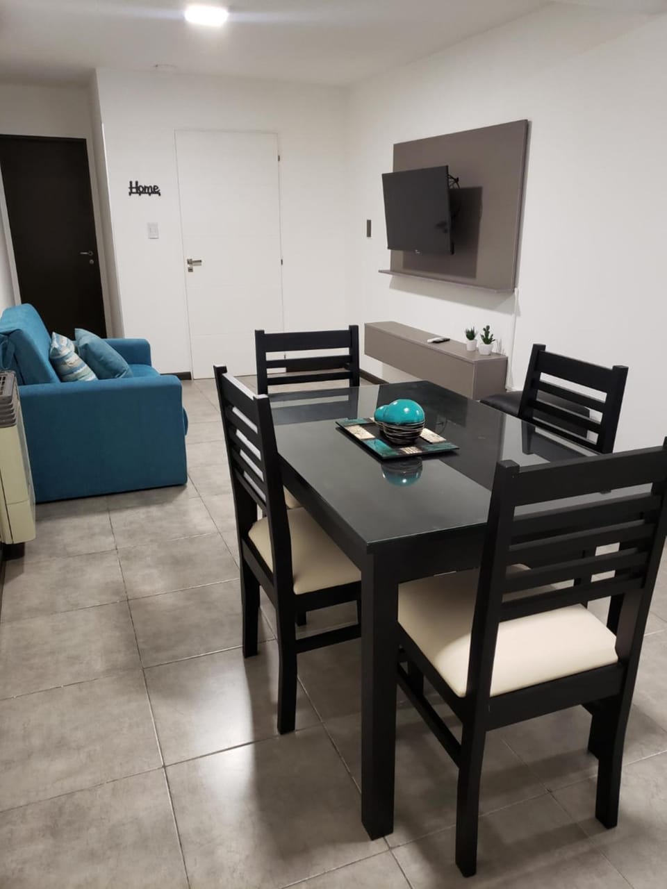 Costanera.VM Apartment in Villa María
