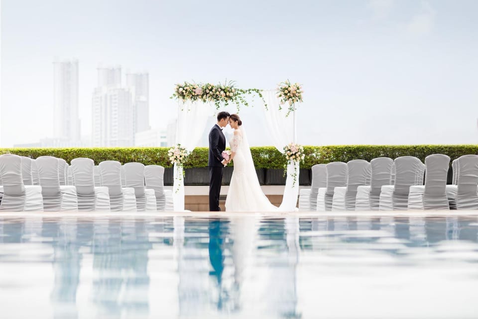 Banquet/Function facilities