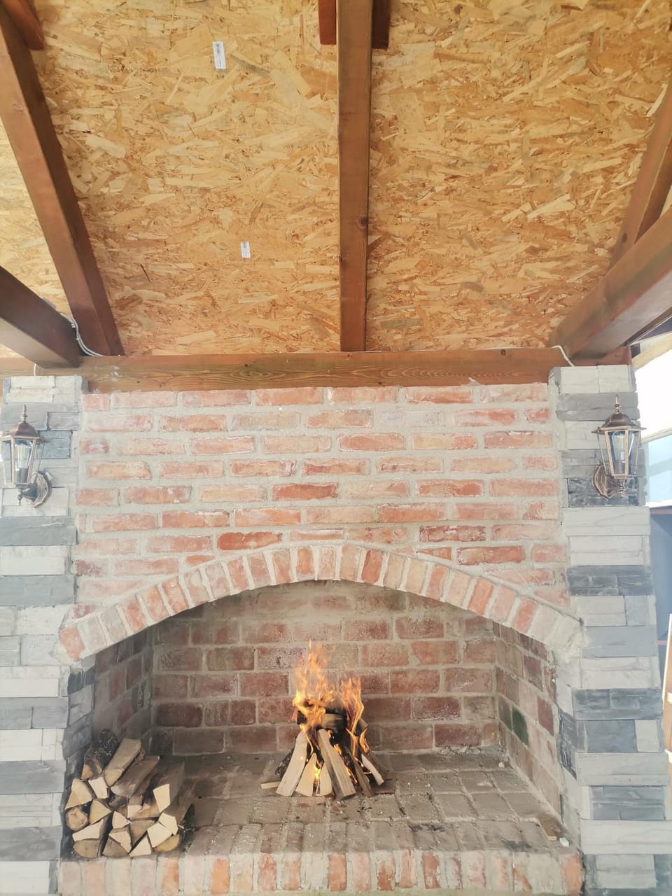 Sunny Lika House in Zadar County