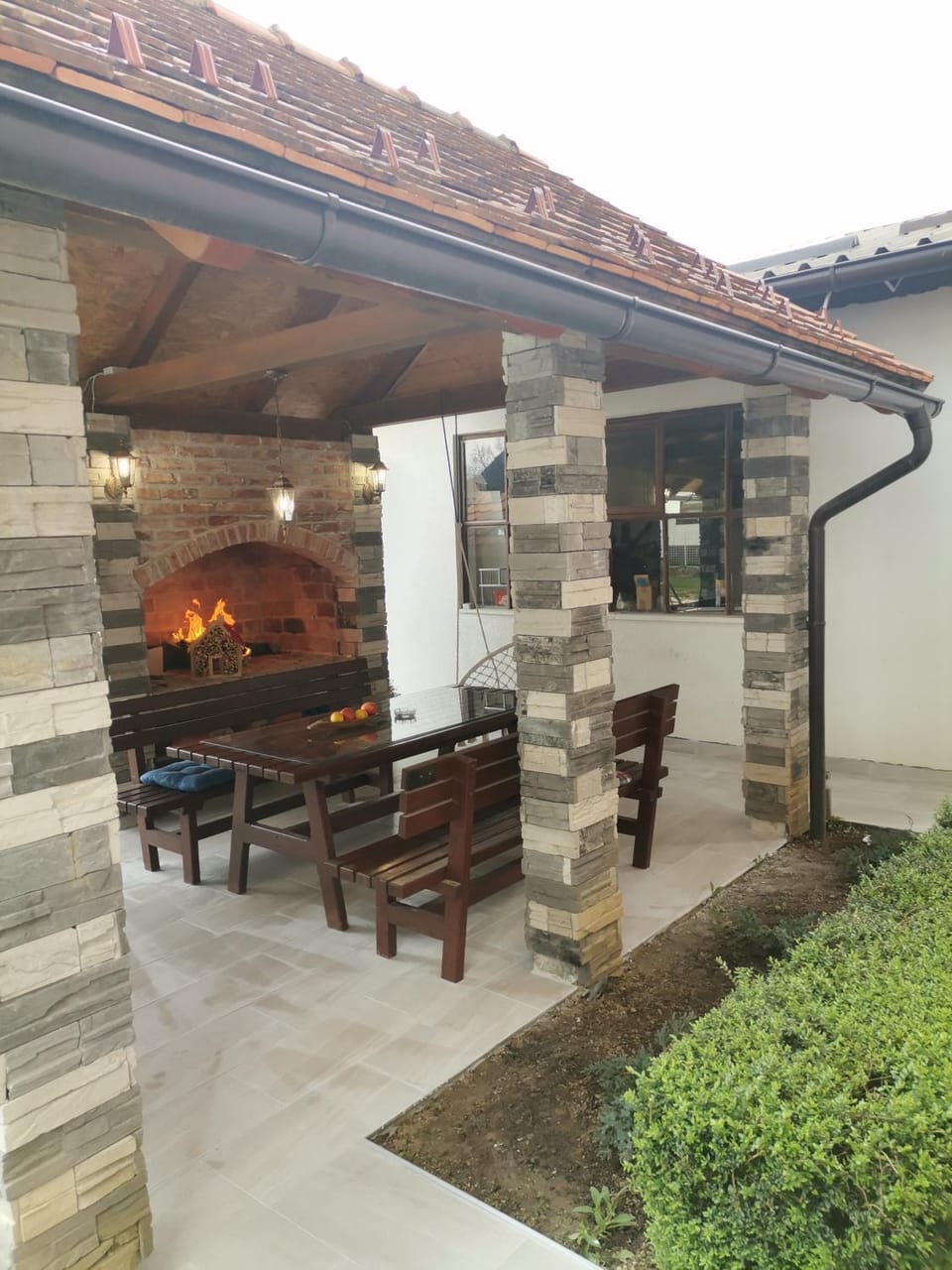 Sunny Lika House in Zadar County