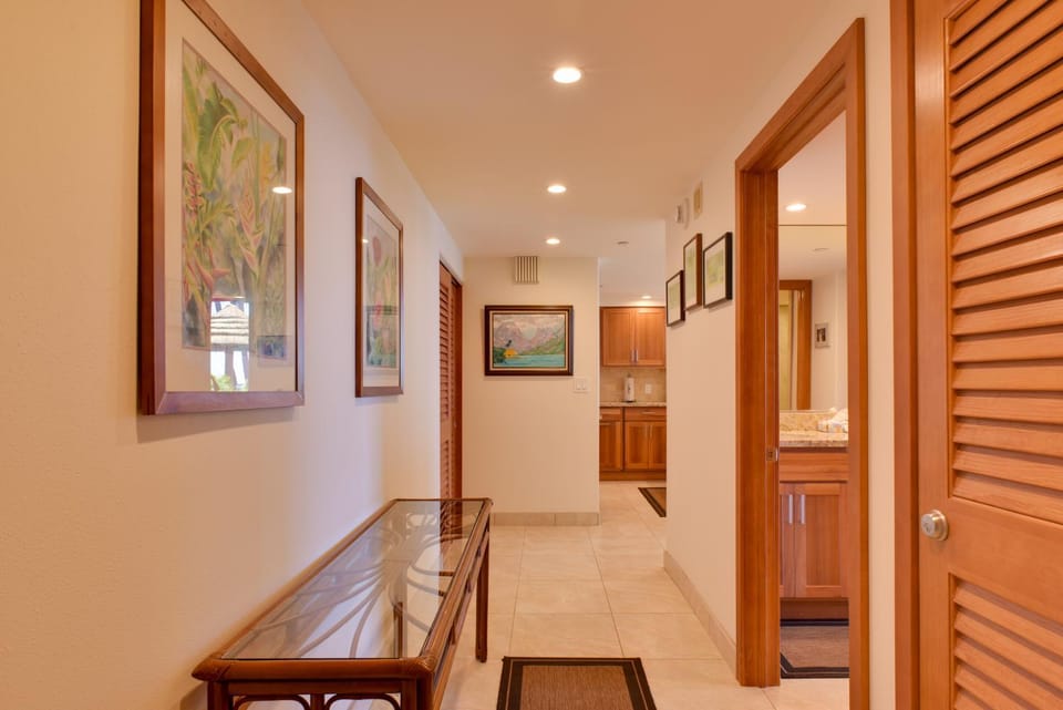 Lahaina Condo w/ Patio, Ocean Views & Pool Access! House in Kaanapali