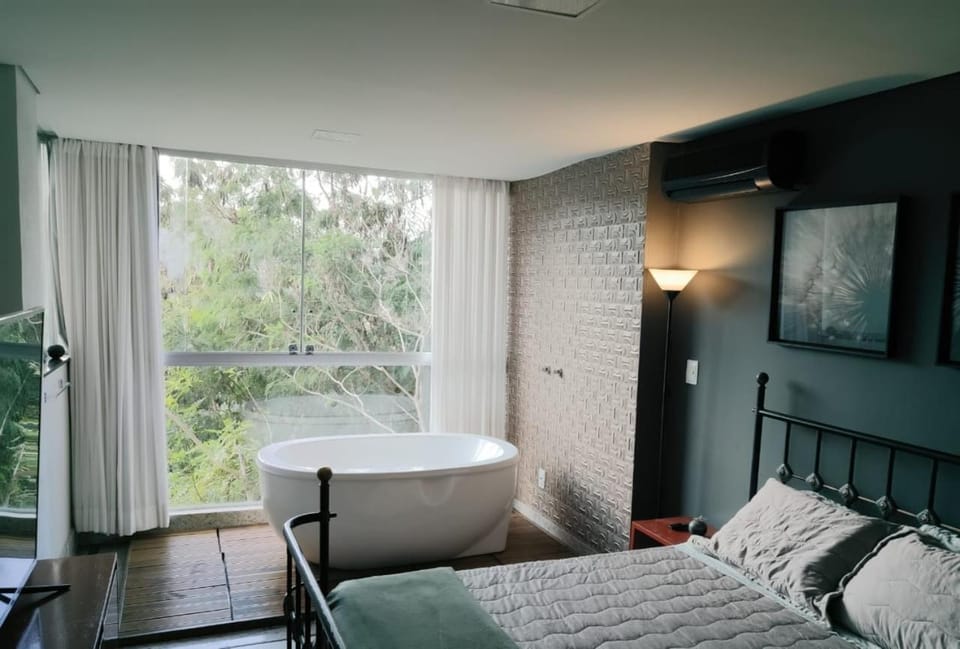 Loft Espaço Vila da Serra House in Belo Horizonte