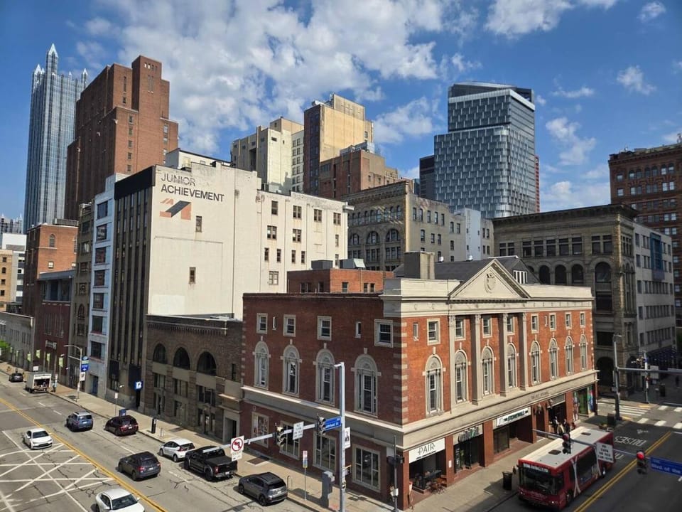 Stay Pittsburgh Apartment hotel in Pittsburgh