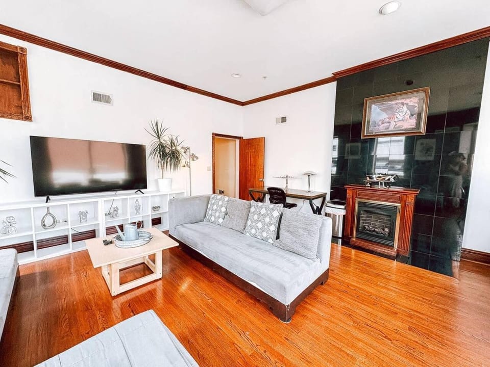 Stay Pittsburgh Apartment hotel in Pittsburgh